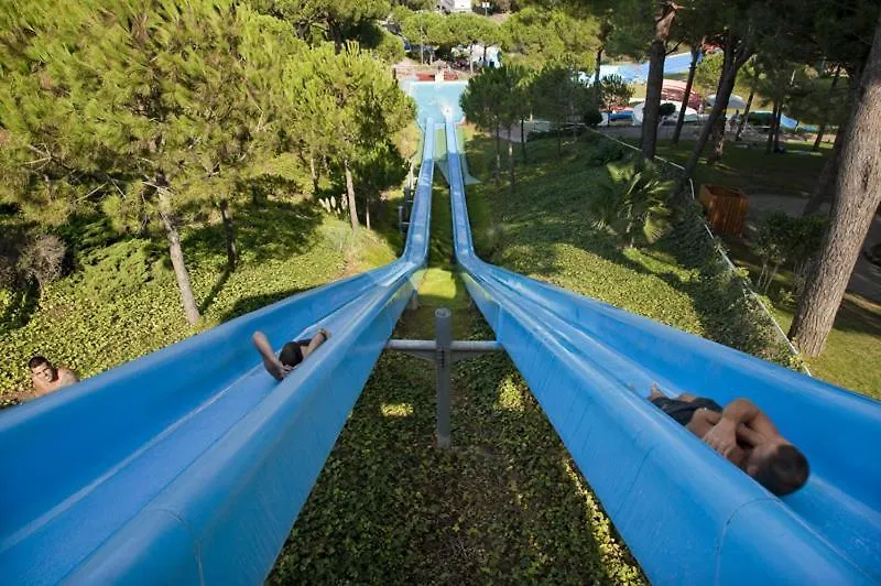 Mar De Vent -Apartments Lloret de Mar Spain