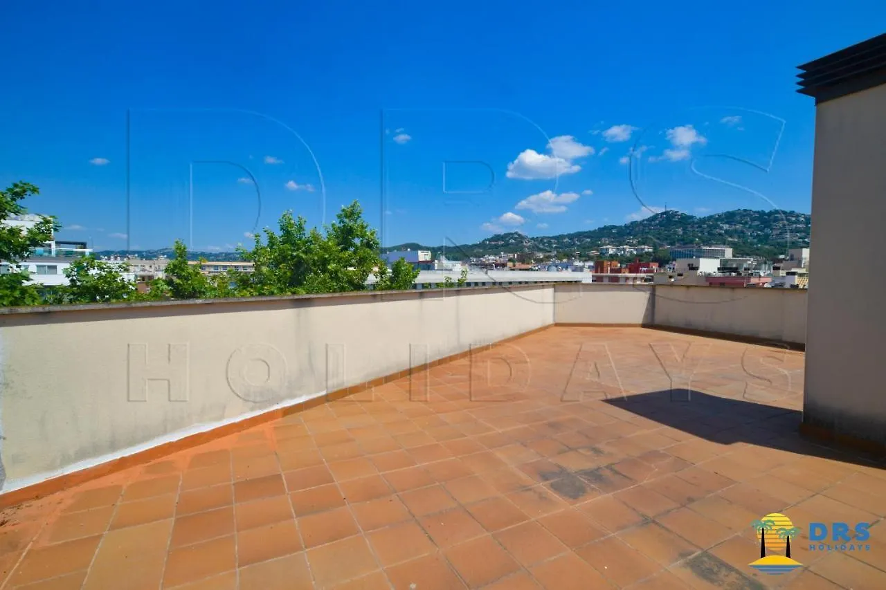 Mar De Vent -Apartments Lloret de Mar