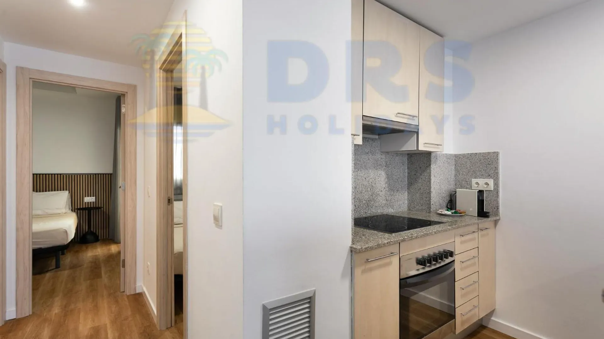 Mar De Vent -Apartments Lloret de Mar Spain