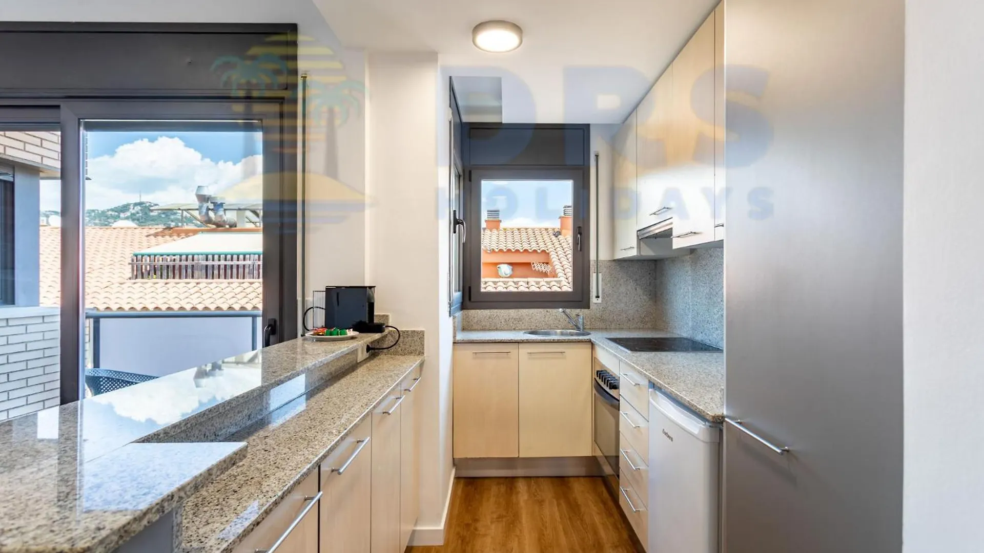 Mar De Vent -Apartments Lloret de Mar Spain