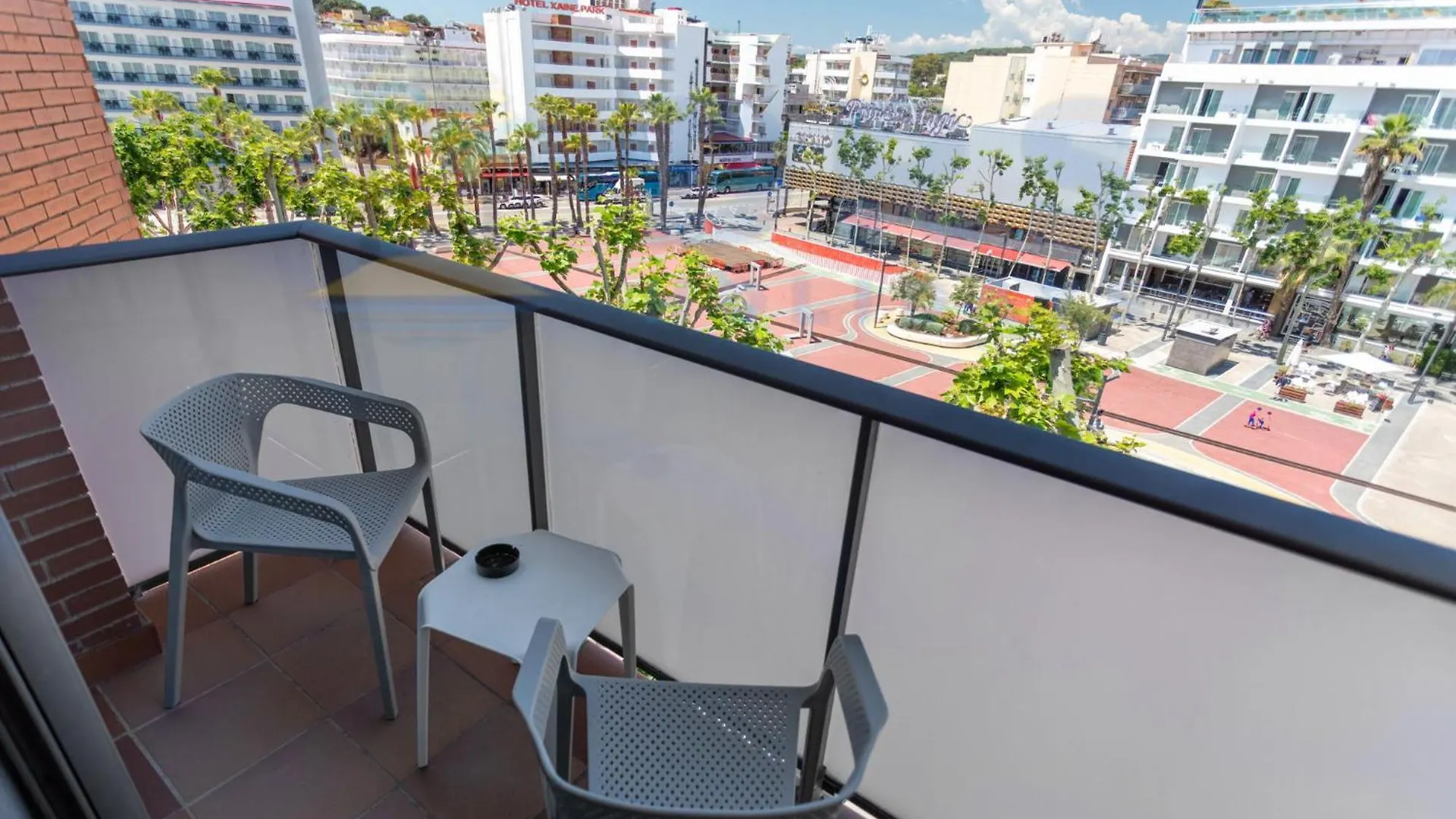 Mar De Vent -Apartments Lloret de Mar Apartment