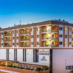 Condado By Marsol Appartement