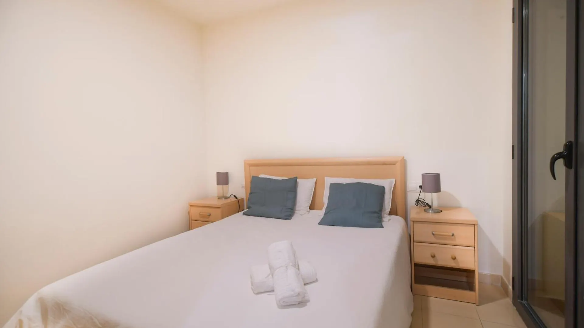 Apartmán Mar De Vent -Apartments Lloret de Mar