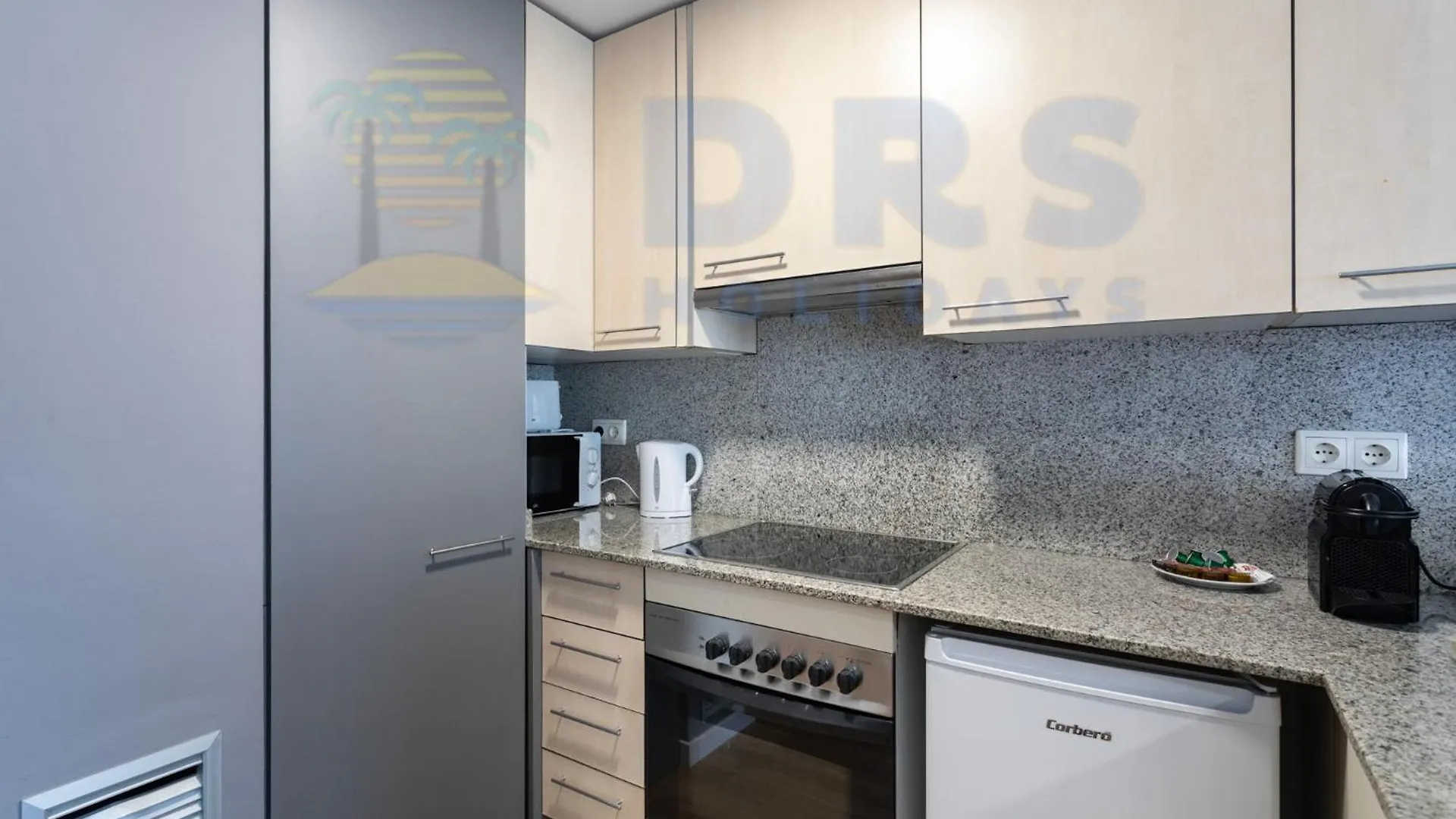 Apartmán Mar De Vent -Apartments Lloret de Mar Španělsko