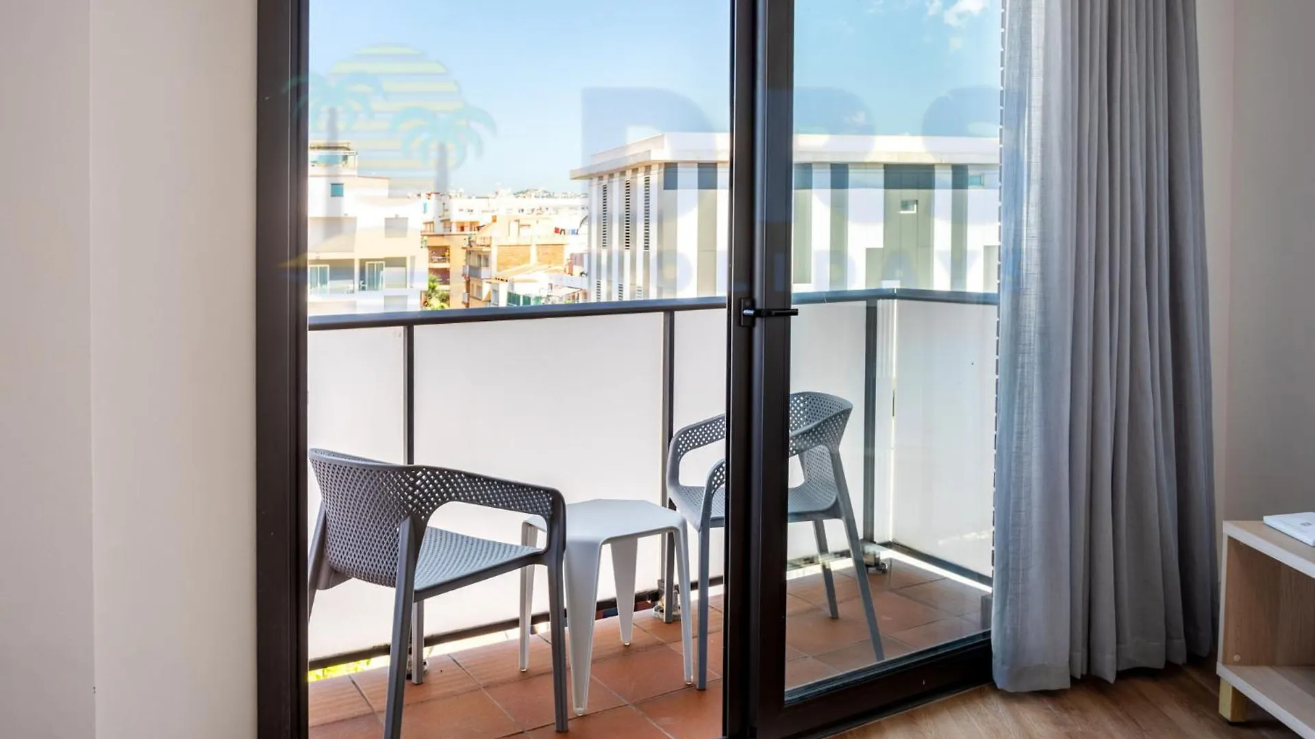 Mar De Vent -Apartments Lloret de Mar