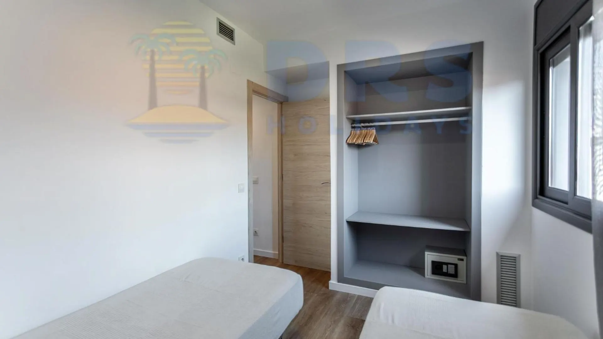 Apartman Mar De Vent -Apartments Lloret de Mar