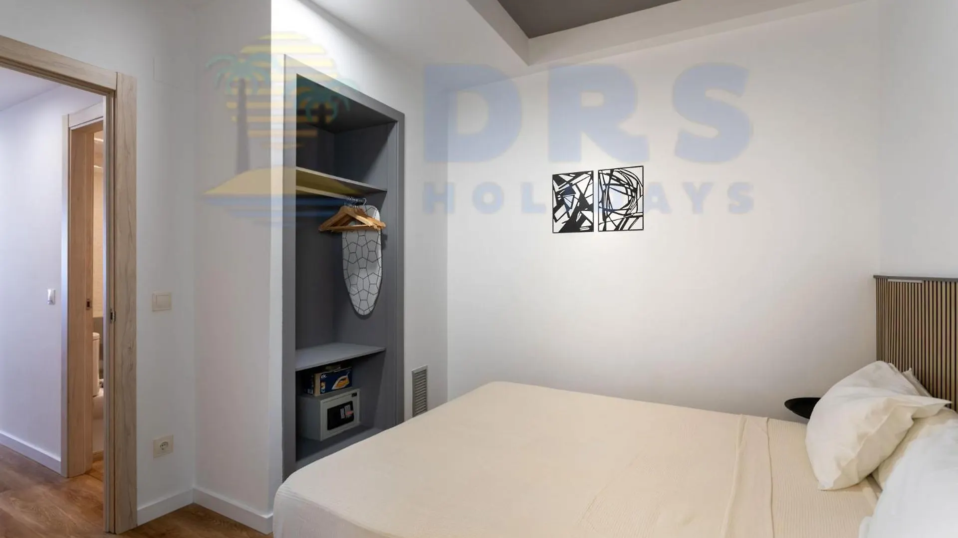 Mar De Vent -Apartments Lloret de Mar