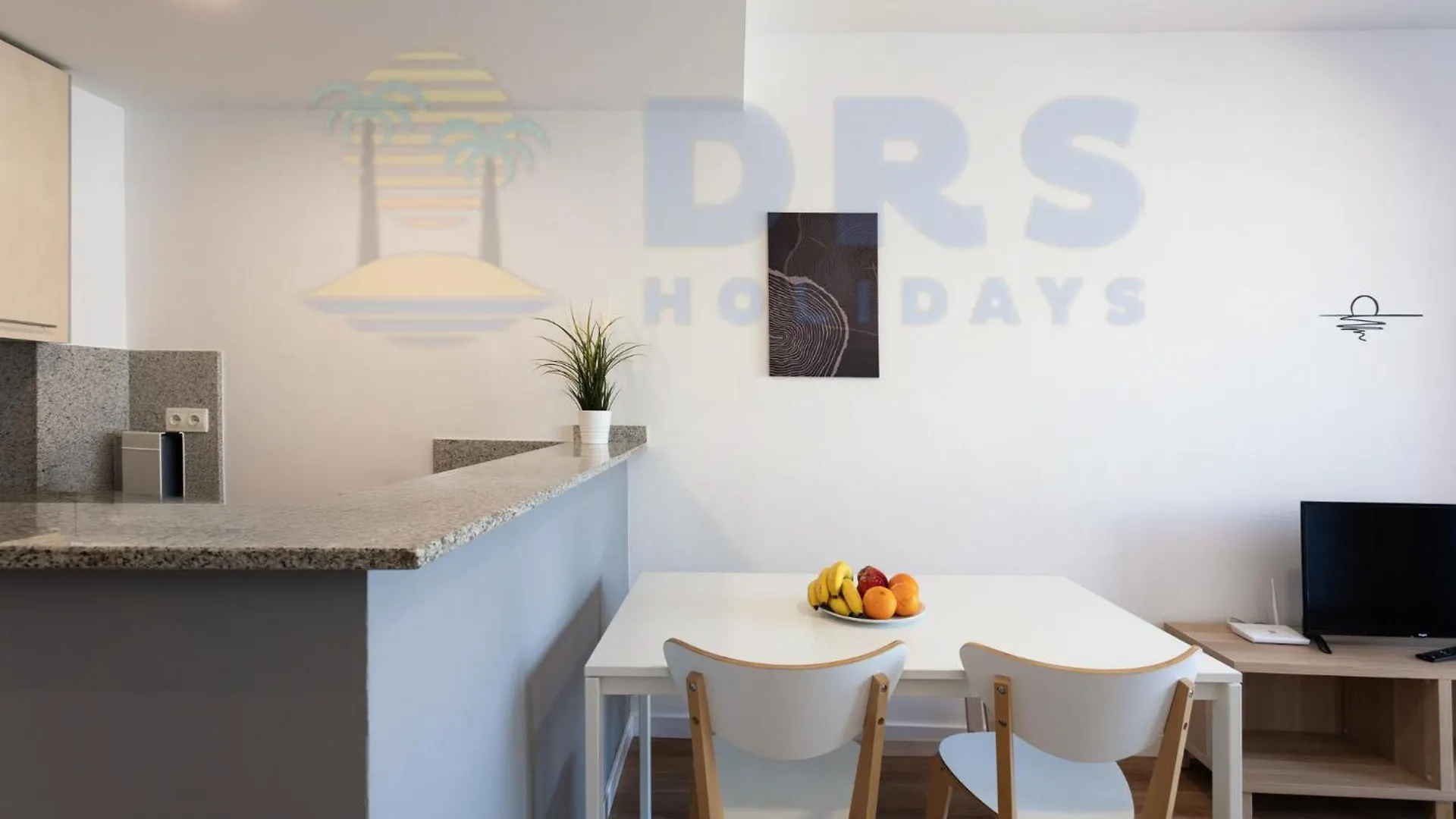 Apartmán Mar De Vent -Apartments Lloret de Mar Španělsko