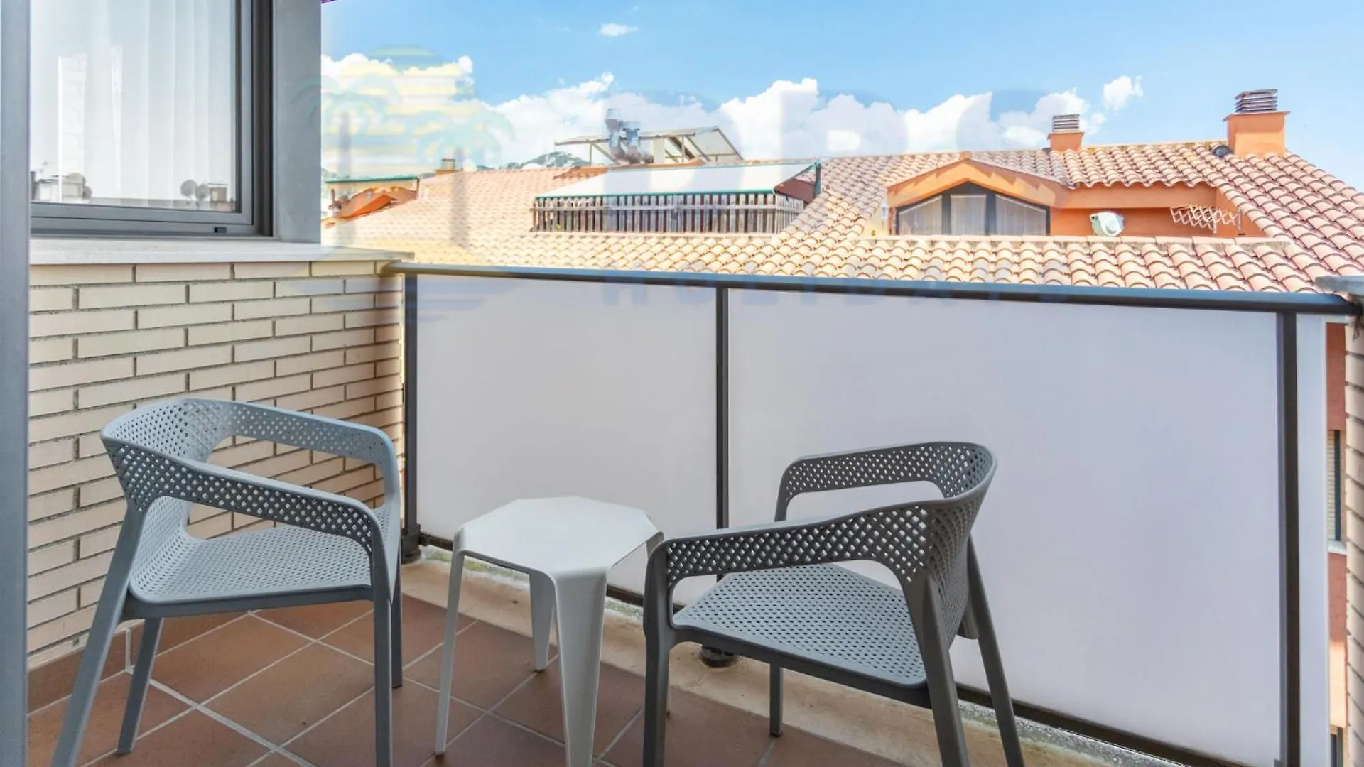Apartmán Mar De Vent -Apartments Lloret de Mar