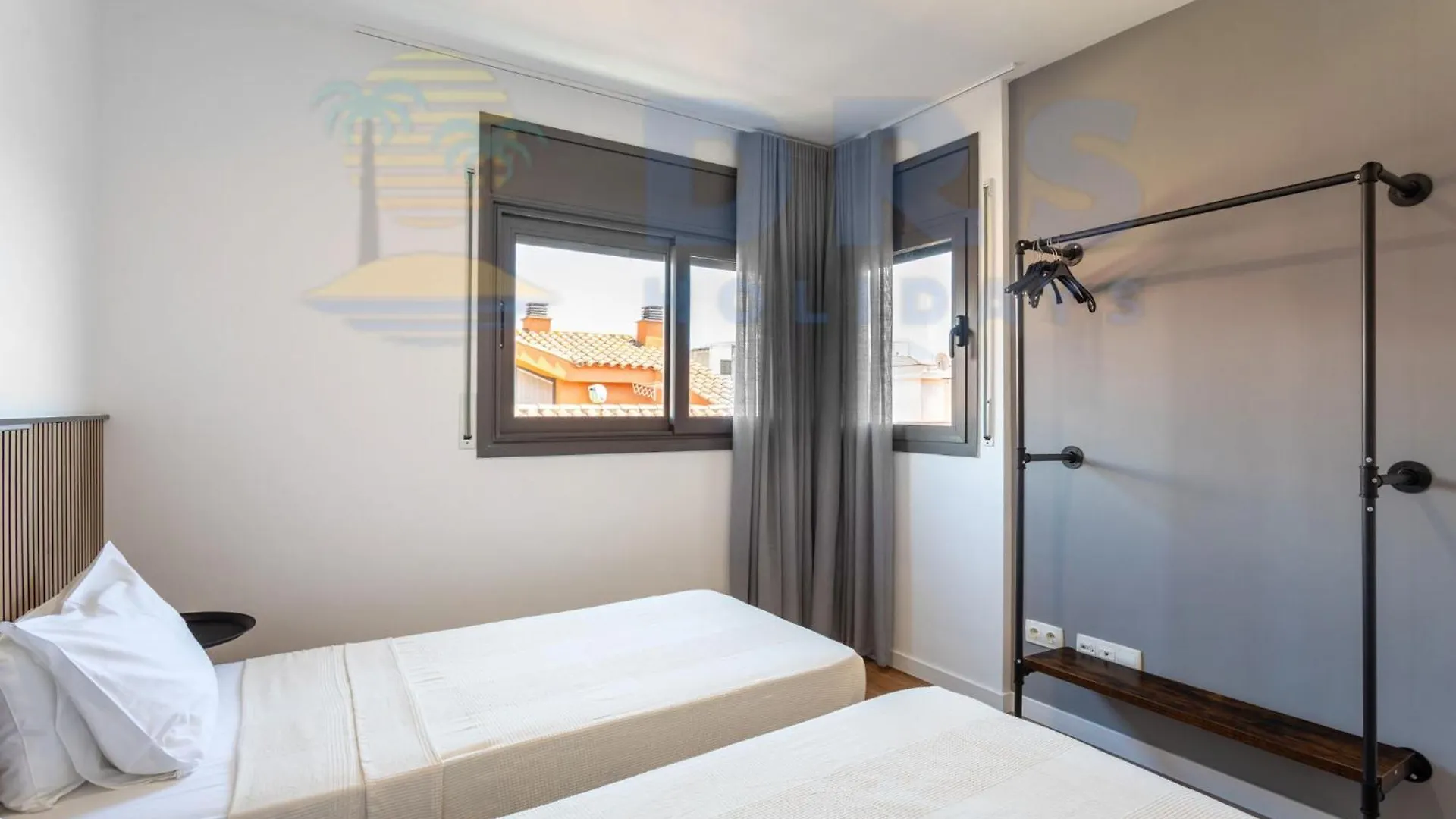 Apartman Mar De Vent -Apartments Lloret de Mar