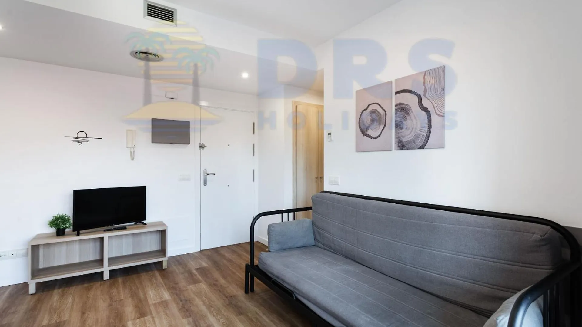 Apartmán Mar De Vent -Apartments Lloret de Mar