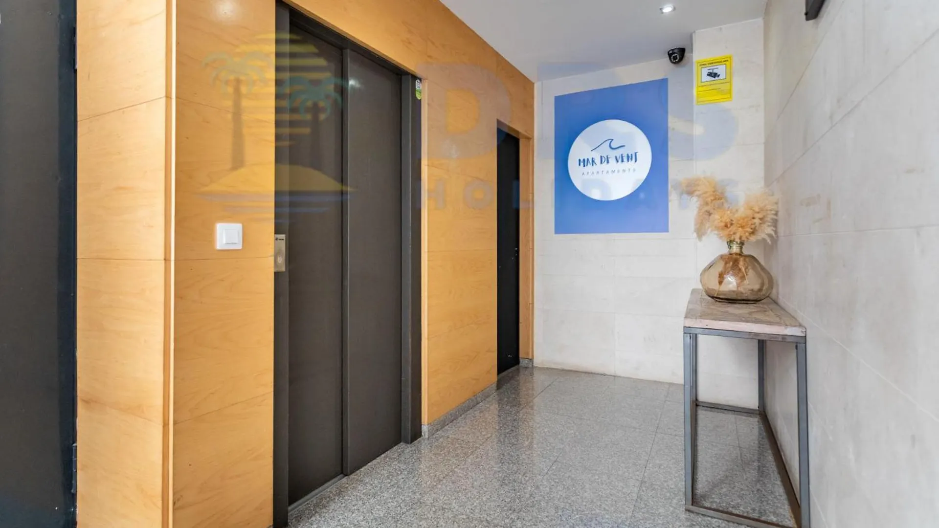 Mar De Vent -Apartments Lloret de Mar Apartmán