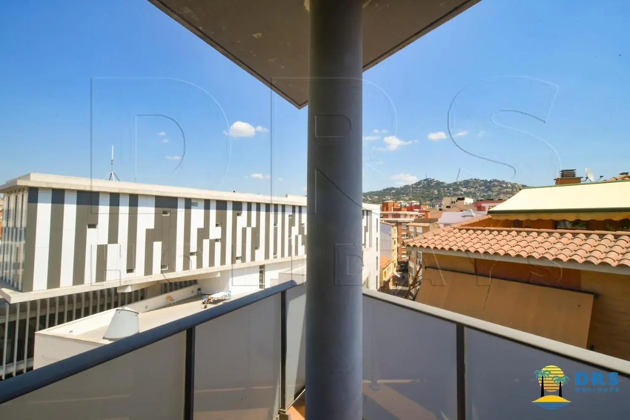 Mar De Vent -Apartments Lloret de Mar Appartement