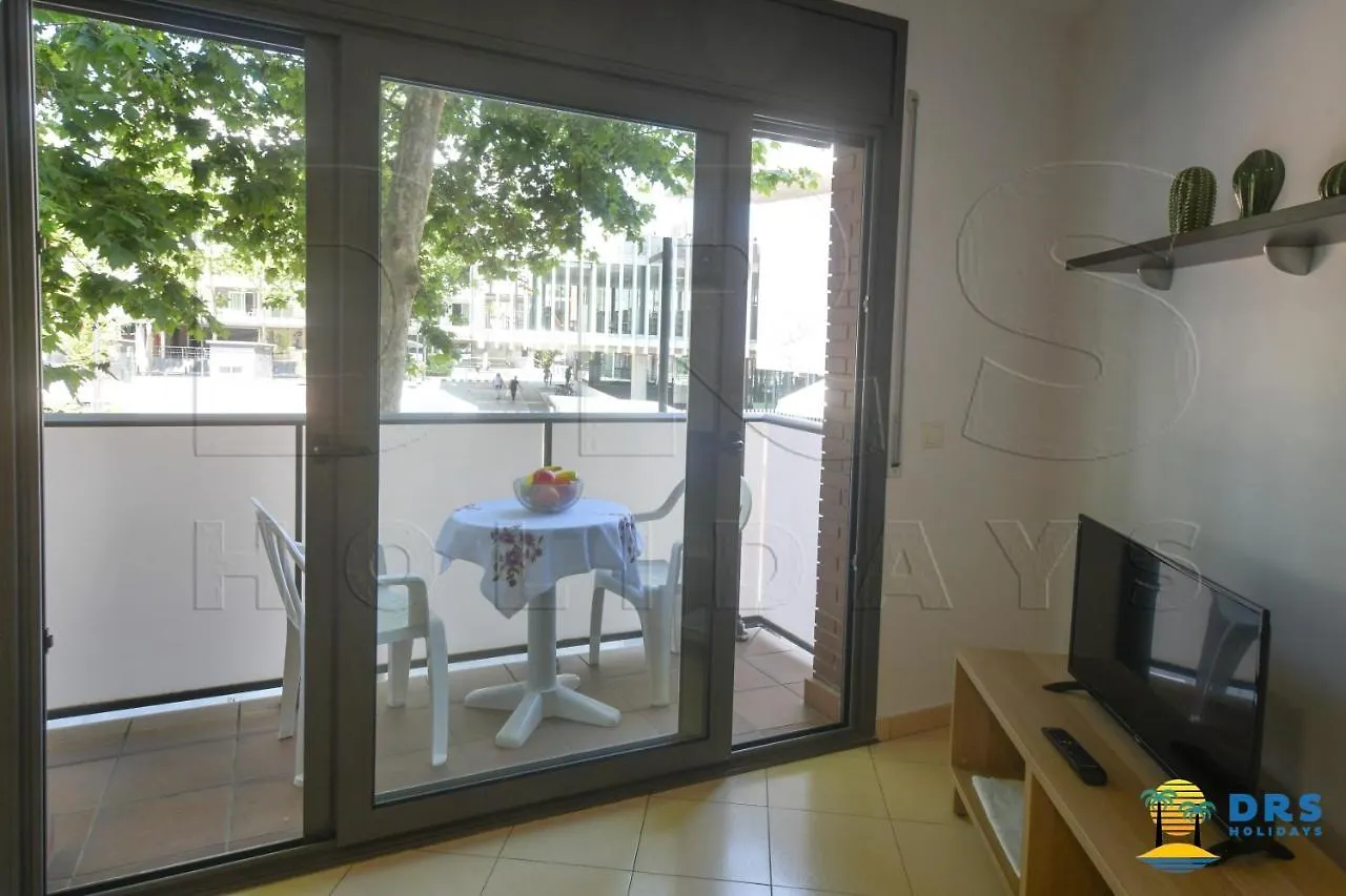 Appartement Mar De Vent -Apartments Lloret de Mar