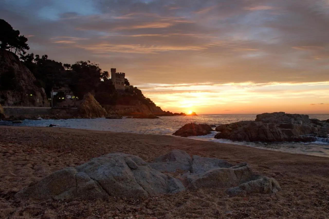 Appartement Mar De Vent -Apartments Lloret de Mar