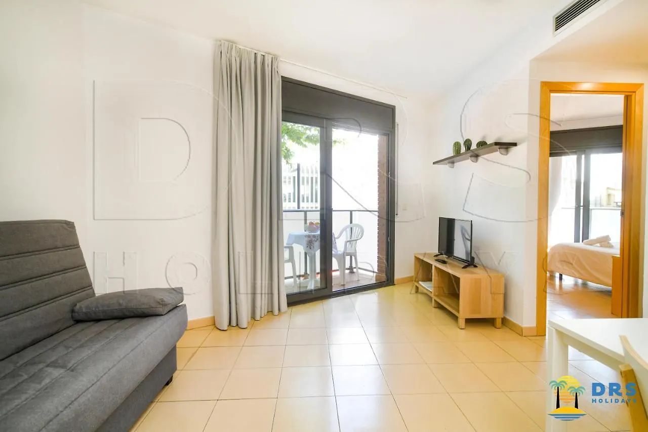 Mar De Vent -Apartments Lloret de Mar Appartement