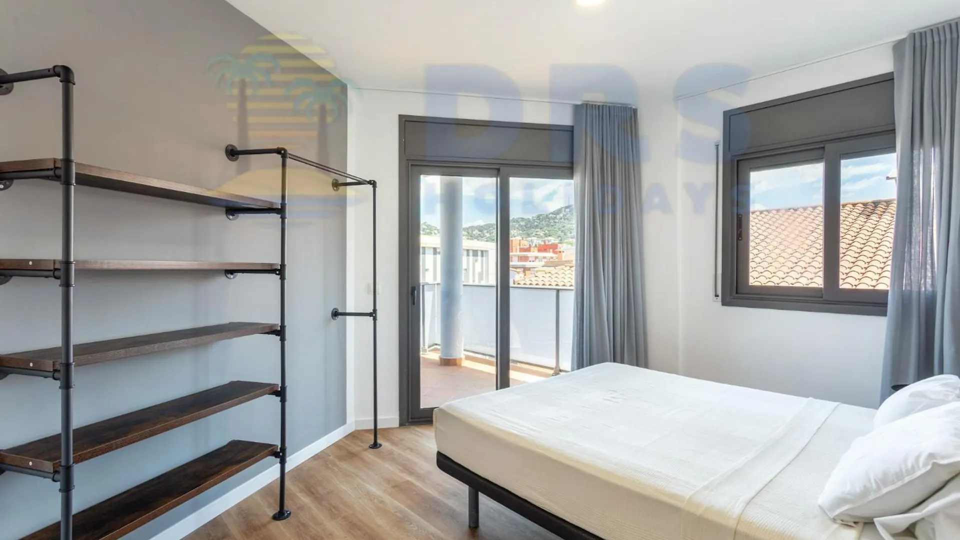 Mar De Vent -Apartments Lloret de Mar Appartement