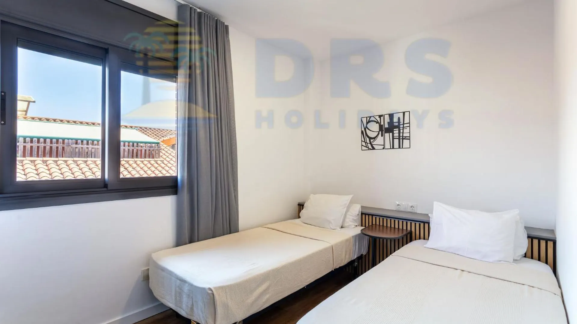 Mar De Vent -Apartments Lloret de Mar Appartement