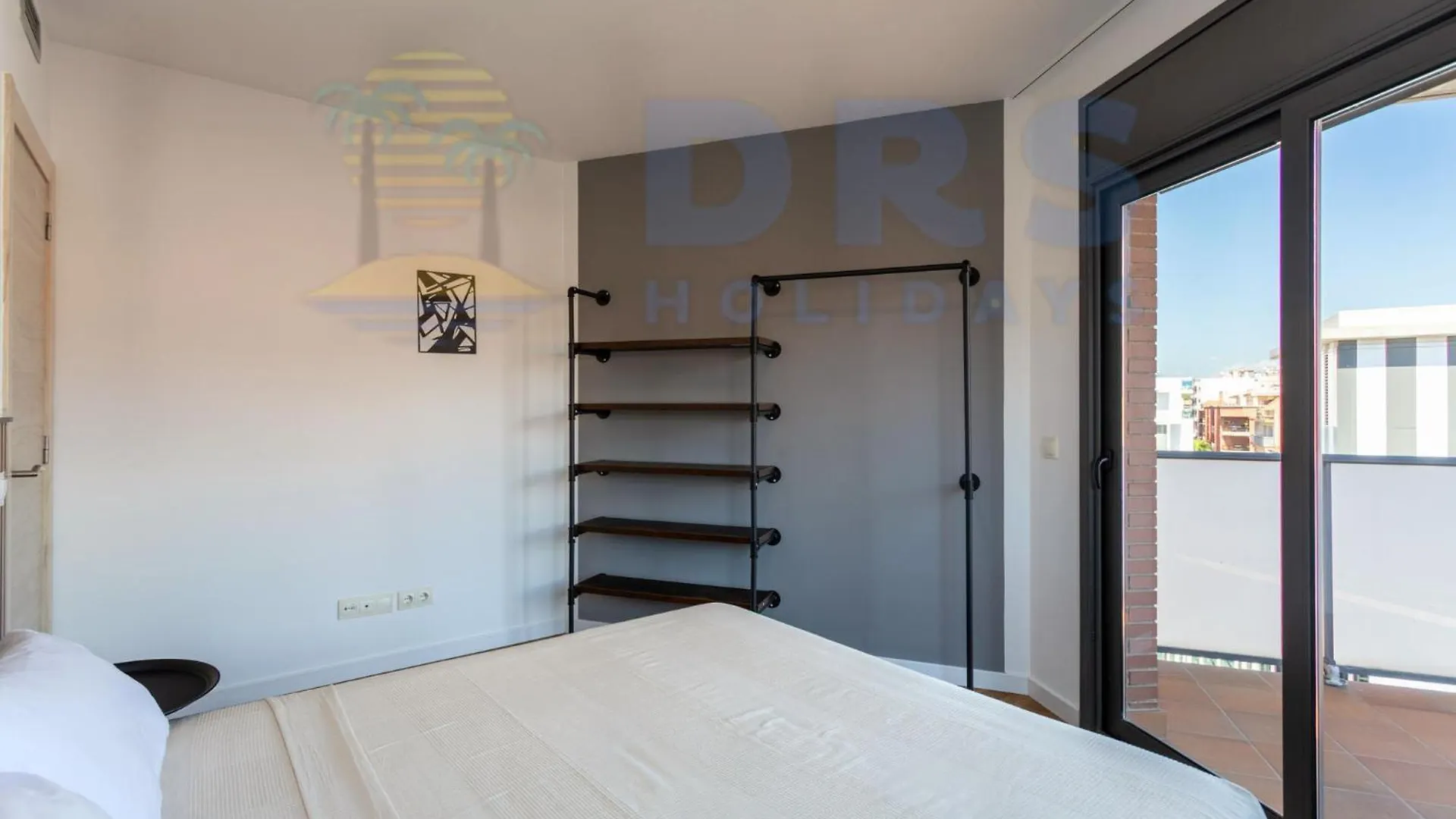 Appartement Mar De Vent -Apartments Lloret de Mar Spanje