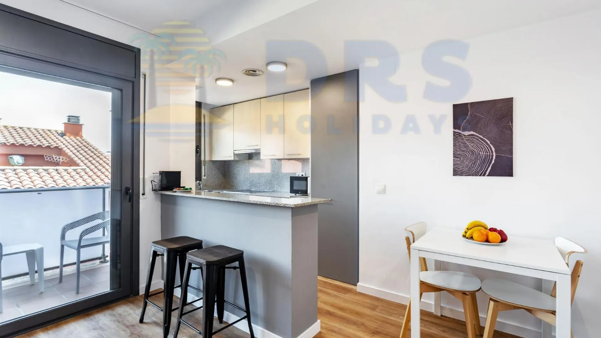 Mar De Vent -Apartments Lloret de Mar Appartement