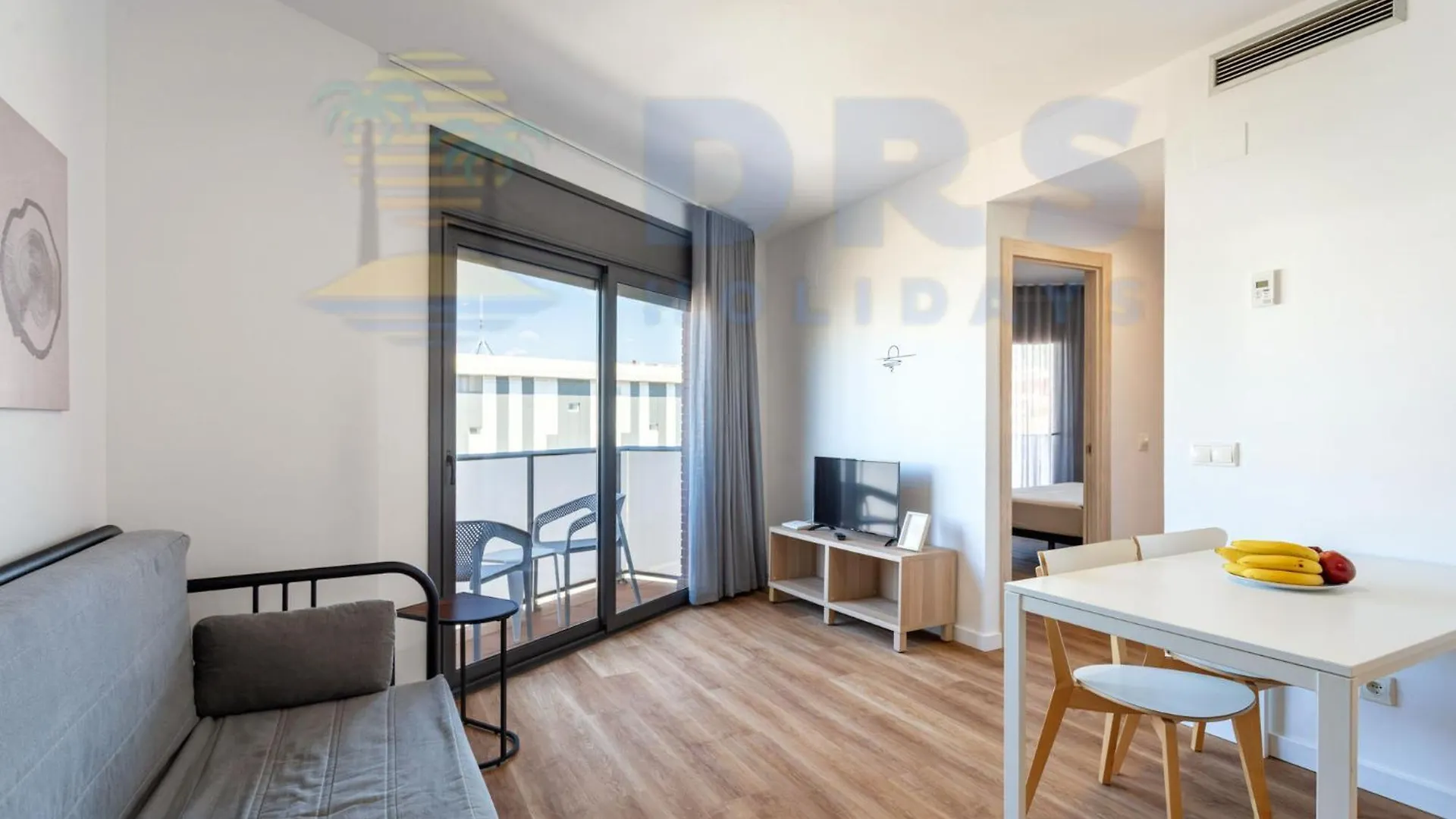 Mar De Vent -Apartments Lloret de Mar Spanje