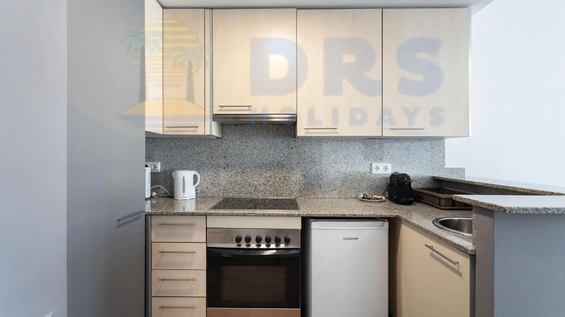 Mar De Vent -Apartments Lloret de Mar Appartement